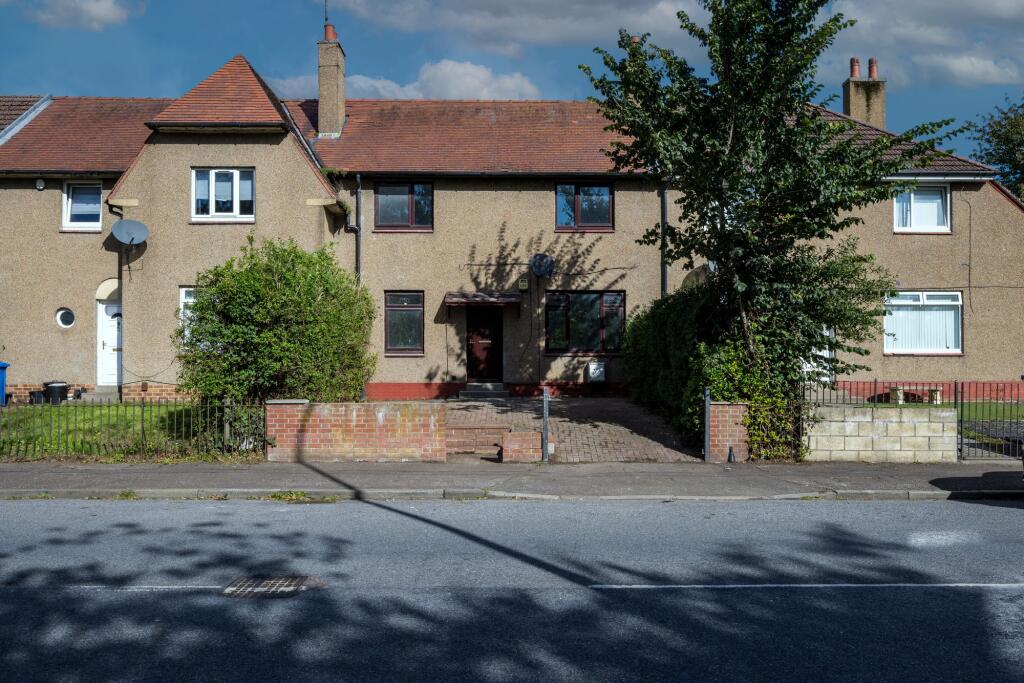 Main image of property: Gillburn Road, Dundee, DD3