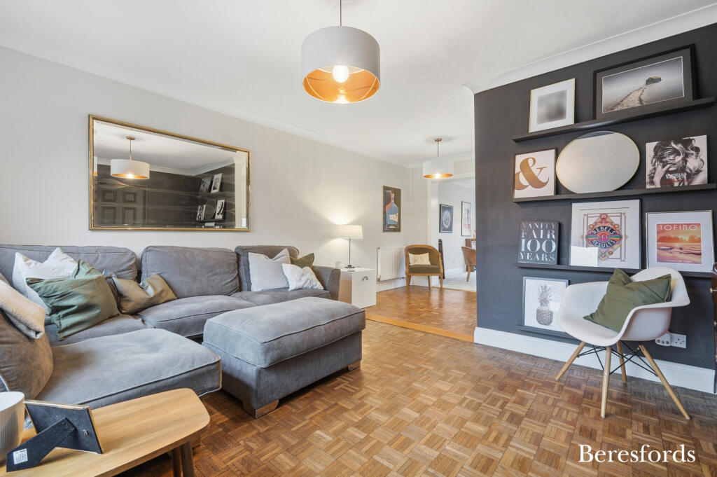 Main image of property: Long Ridings Avenue, Hutton, CM13