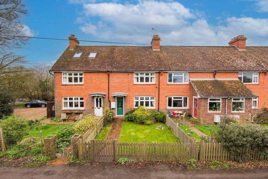 Main image of property: Chiddingly Road, Horam
