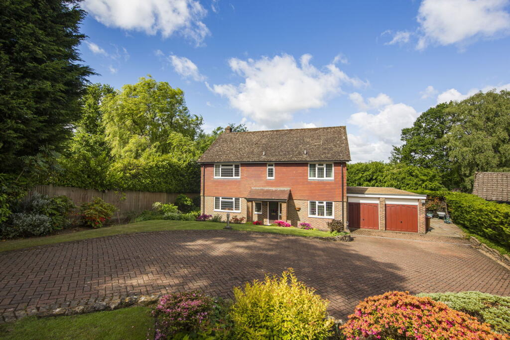 Main image of property: Rannoch Road, Crowborough
