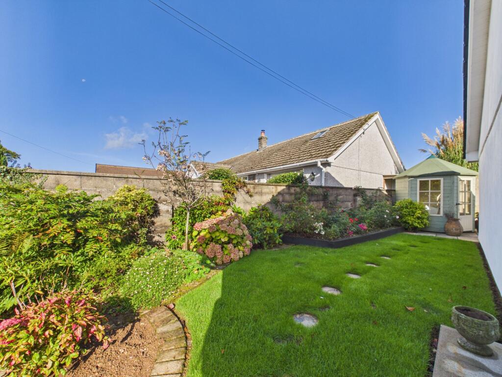House in Merrymeet, Menheniot - View 3