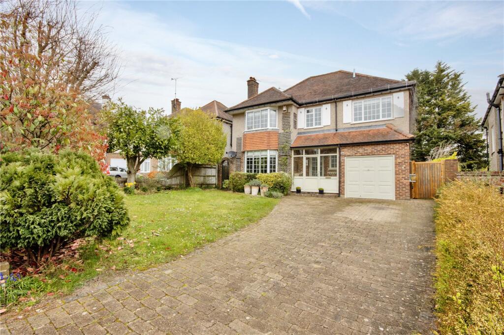 Main image of property: Braeside Close, Sevenoaks, Kent, TN13
