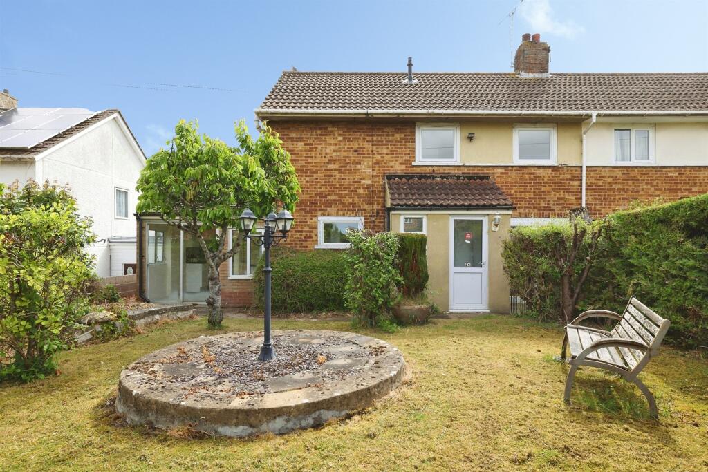 Main image of property: Anne Crescent, Durrington, Salisbury
