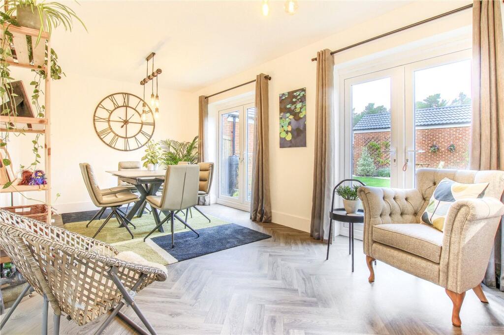 Lipwood Way, Wynyard, TS22 - View 4
