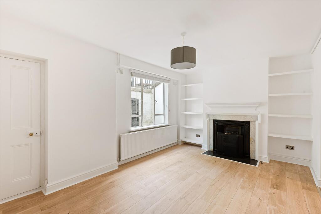 Main image of property: Merrick Square, Southwark, London, SE1