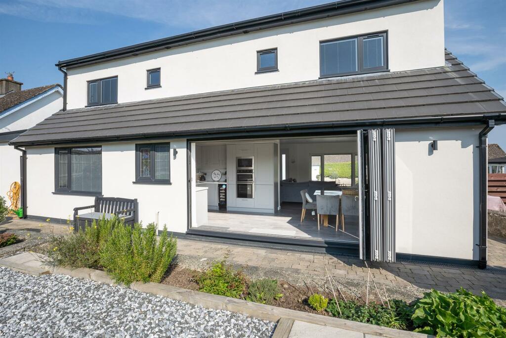 Main image of property: Rhianfa, Benllech, Tyn-Y-Gongl