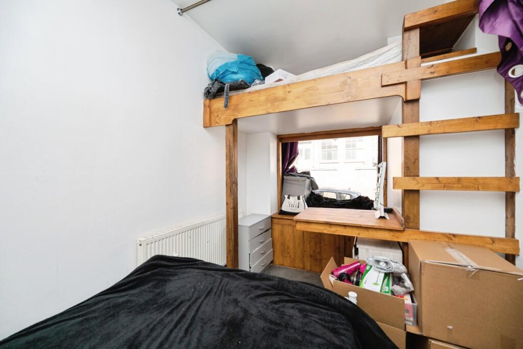 Lodge Road, Redditch, Worcestershire, B98 - More