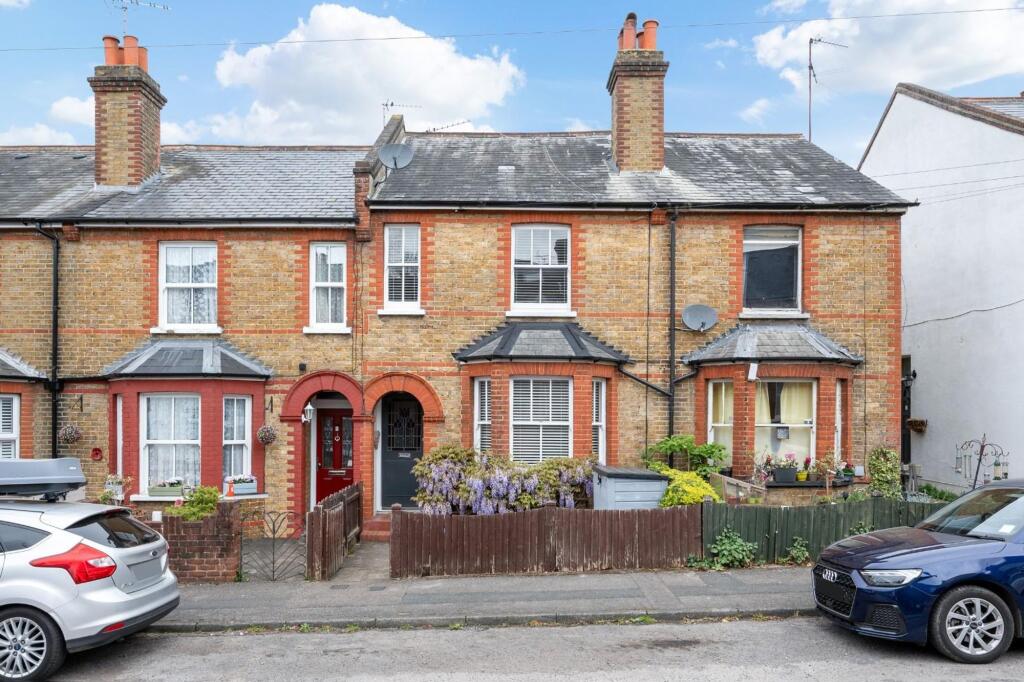 House in Kingston upon Thames