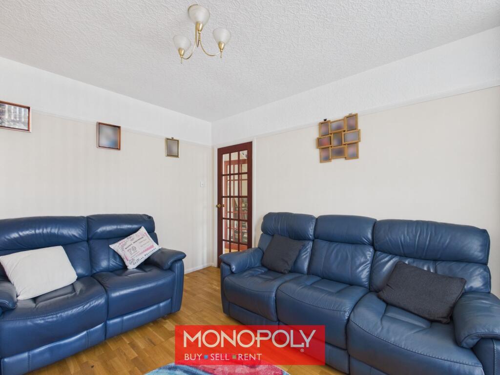 House in Denbigh, Brookhouse - View 5