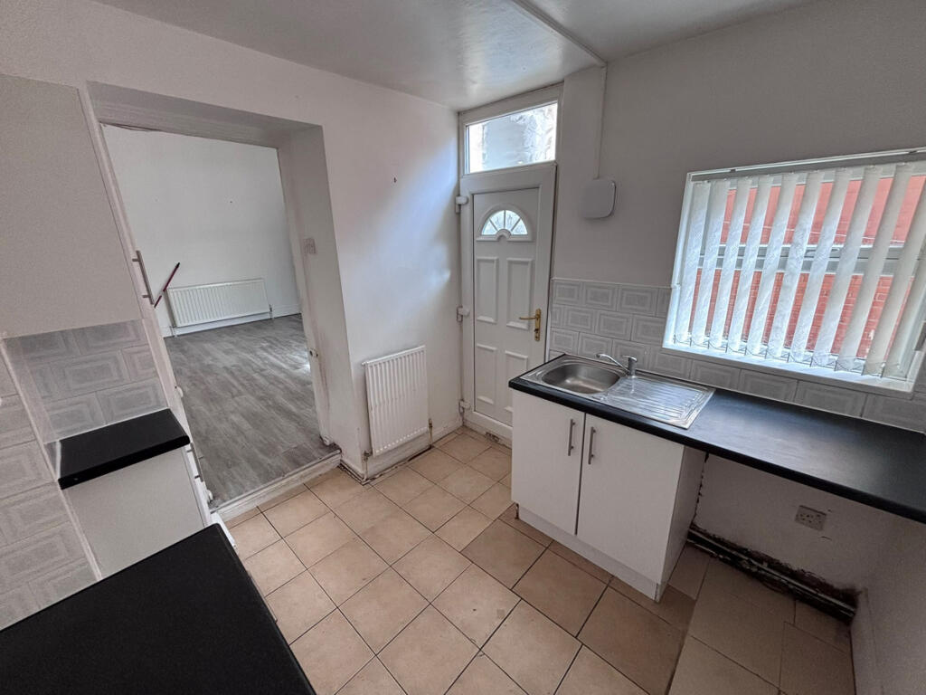 Apartment in Gateshead, Bensham - View 2