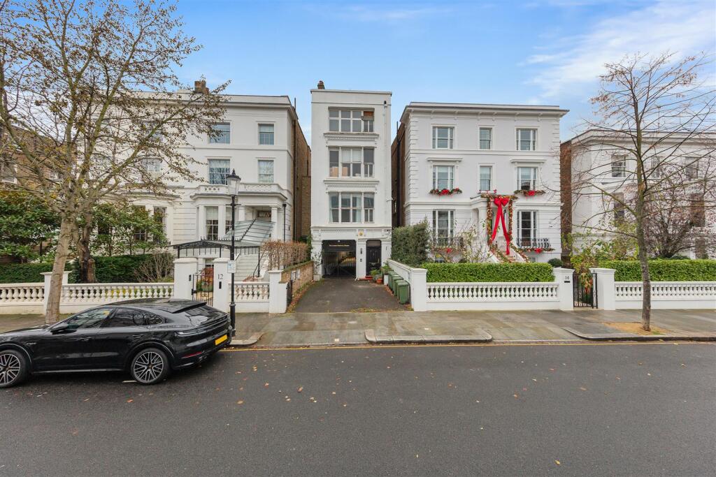 Main image of property: Pembridge Place, London