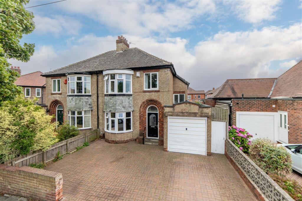 Main image of property: Kenton Lane, Kenton, NE3