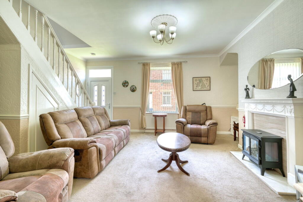 Main image of property: Cuthbert Street, Marley Hill
