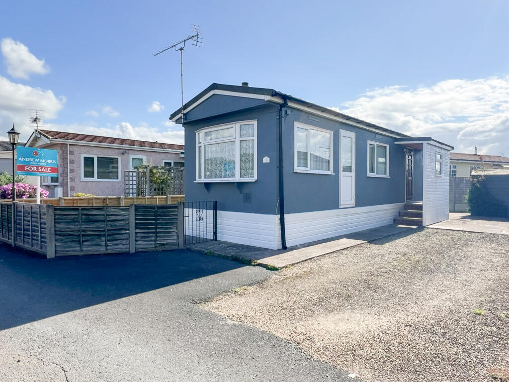 Main image of property: Fayre Oaks Home Park, Kings Acre, Hereford, HR4