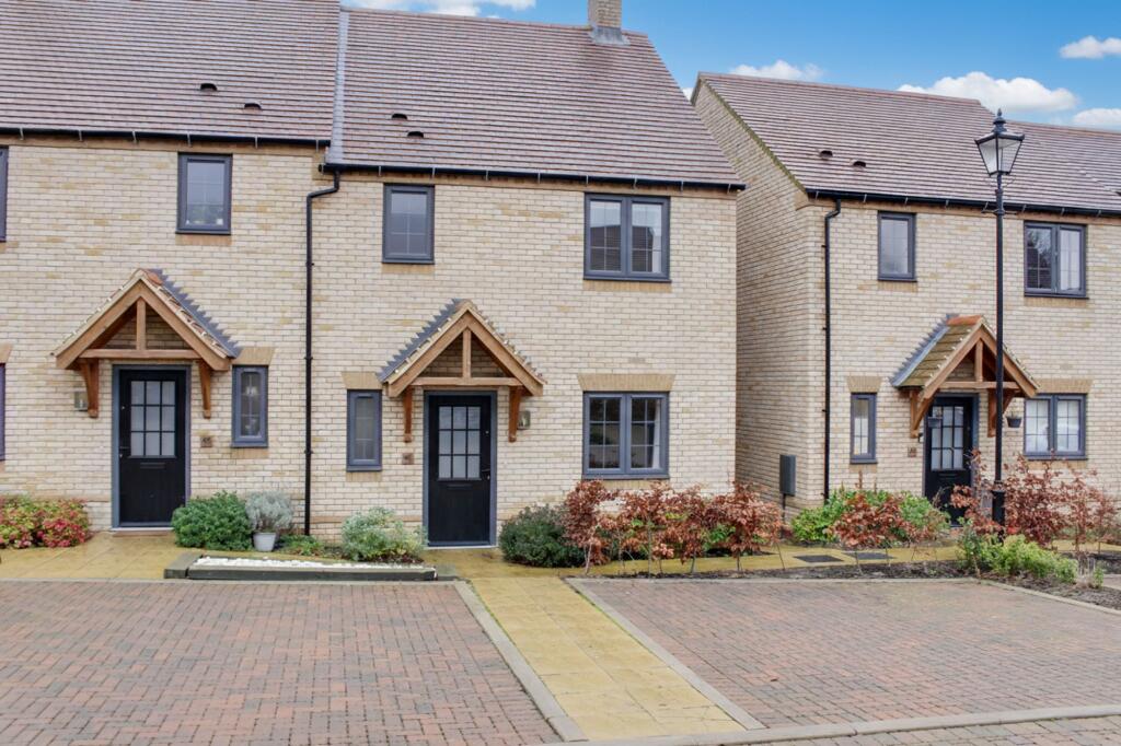 Main image of property: Dutton Gardens, Great Gransden, SG19