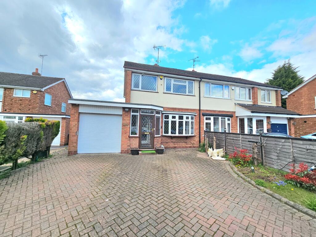 Additional image 19 of Ingestre Drive, Birmingham