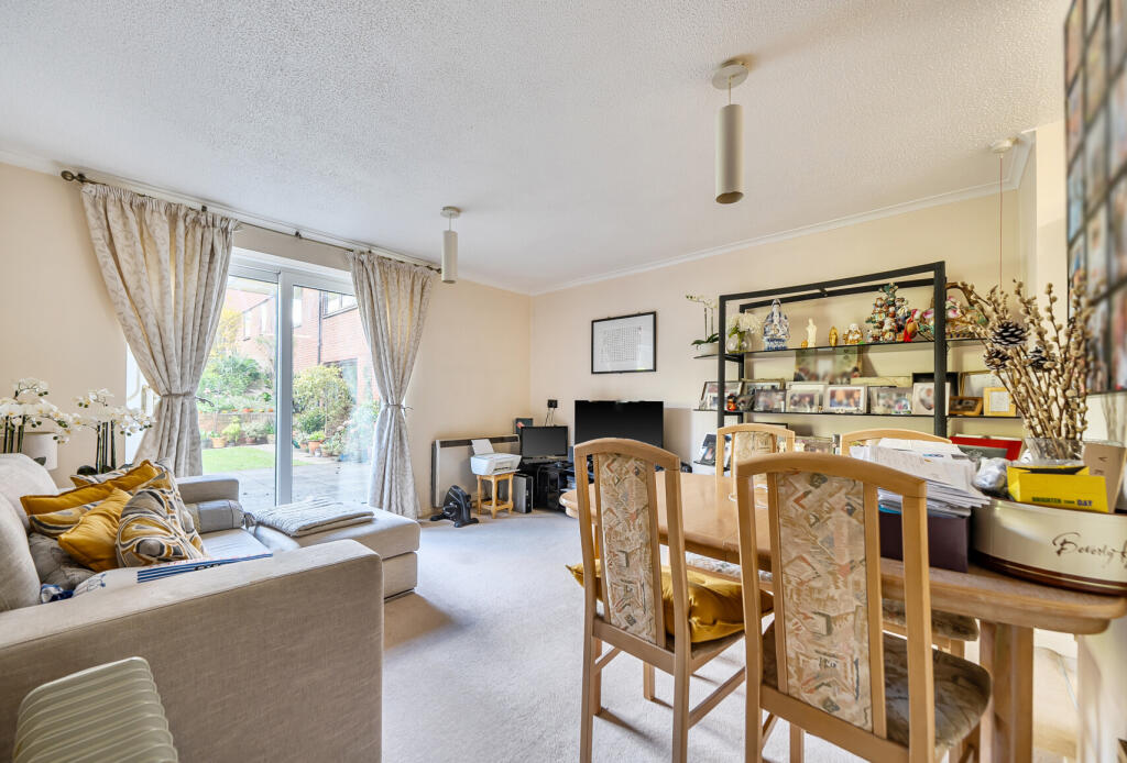 Main image of property: St. Philips Court, Sandhurst Road, Tunbridge Wells, Kent, TN2