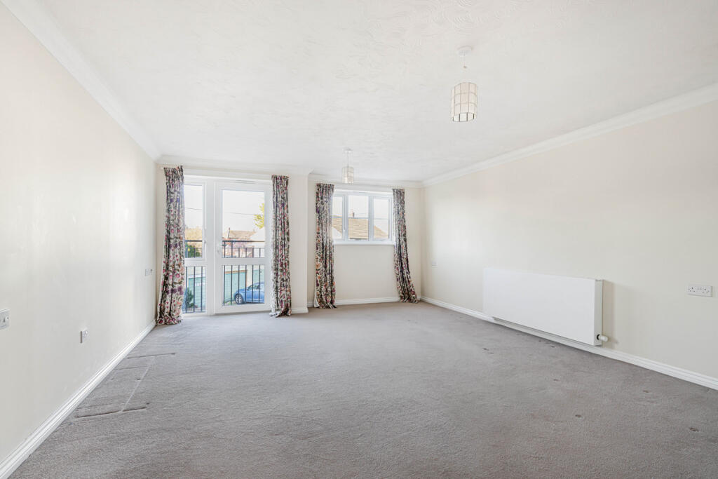 Apartment in York, Scarcroft, South Bank - View 3