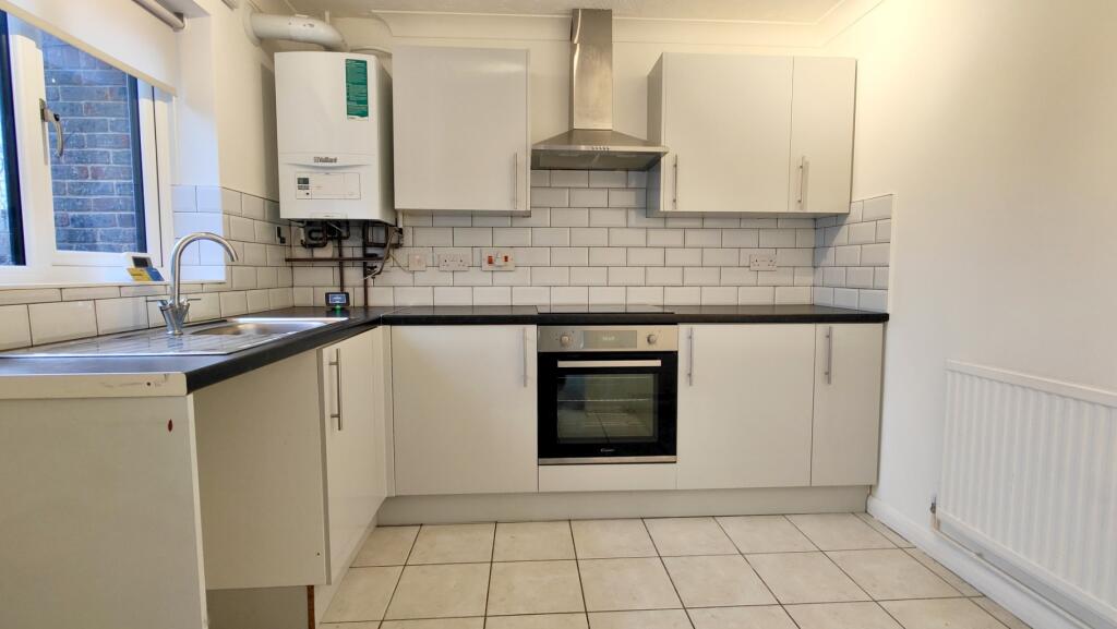 Main image of property: Old School Court, Chattenden Lane, ME3 8LJ