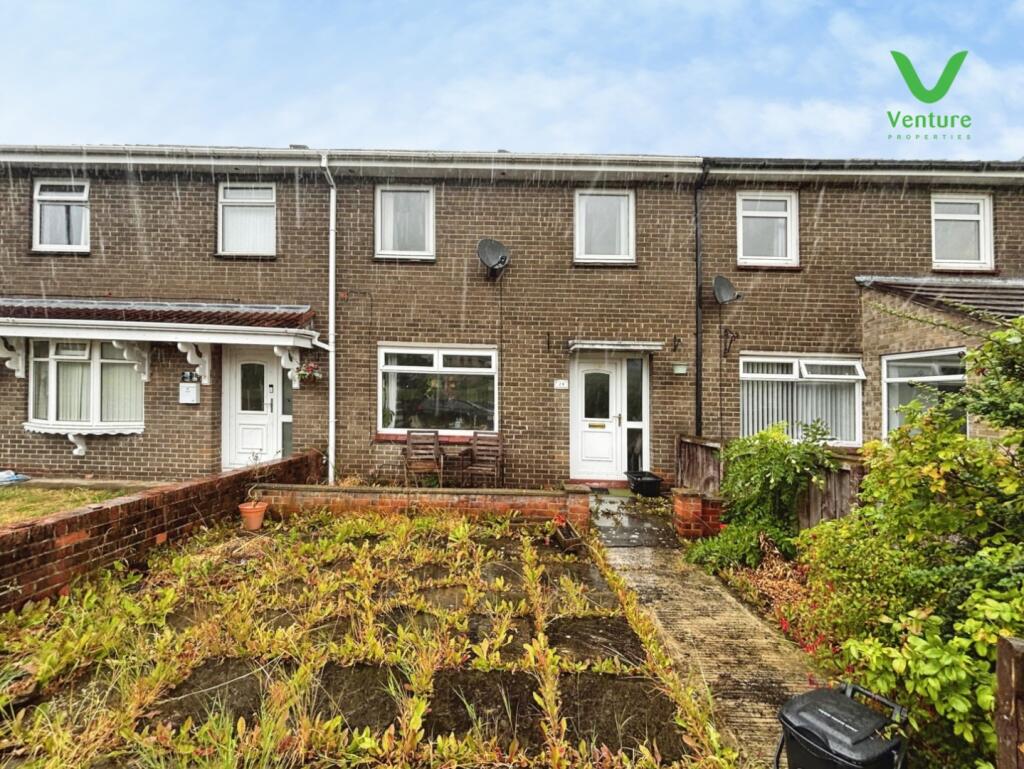 Main image of property: Wharton Street, Coundon,