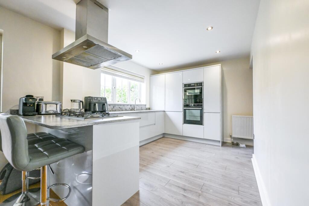 House in Stockton-on-Tees, Saltburn, Marske and New Marske - More