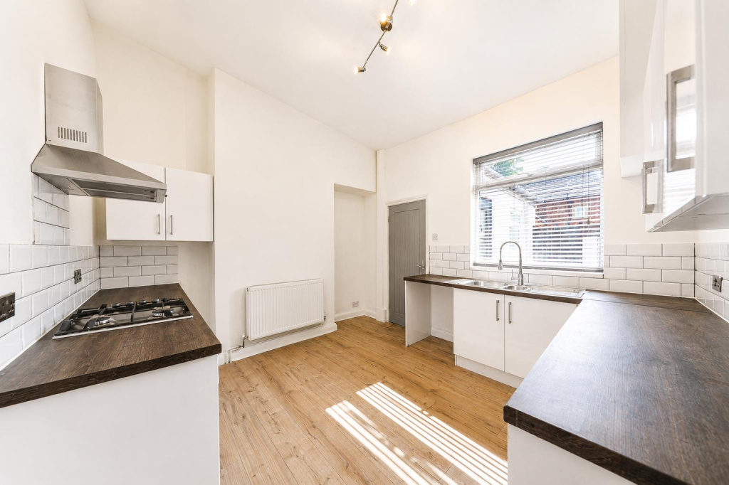 House in Hull, Kingston upon Hull - More