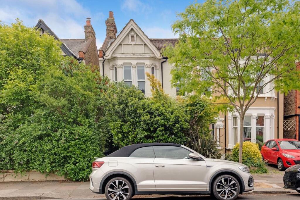 Main image of property: Bradley Gardens, West Ealing