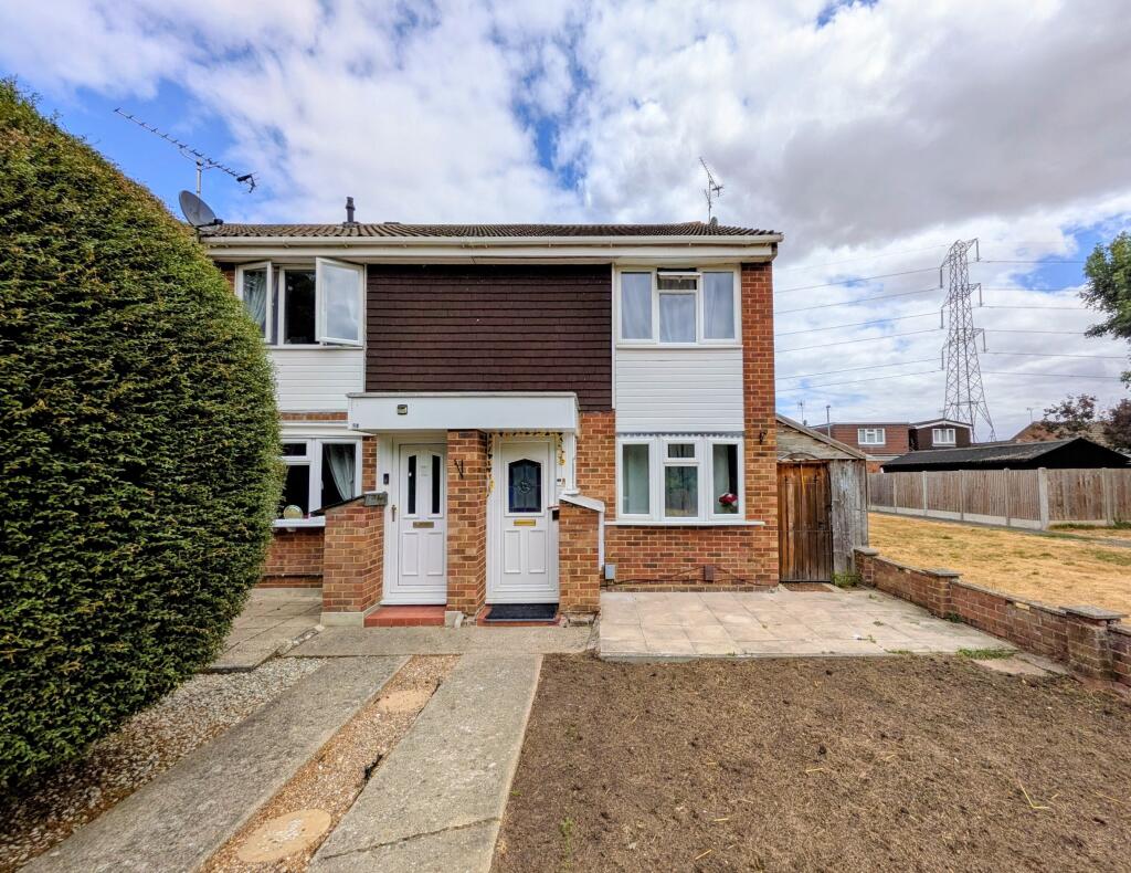 Main image of property: Upper Abbotts Hill, Aylesbury, HP19