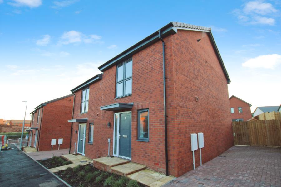 Main image of property: Tibaldstone Road - Stoke Gifford