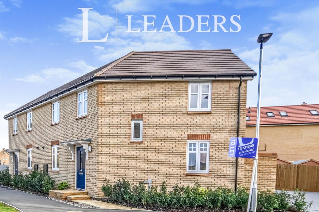 Main image of property: Willowsway Road, Wixams, Bedford, MK42