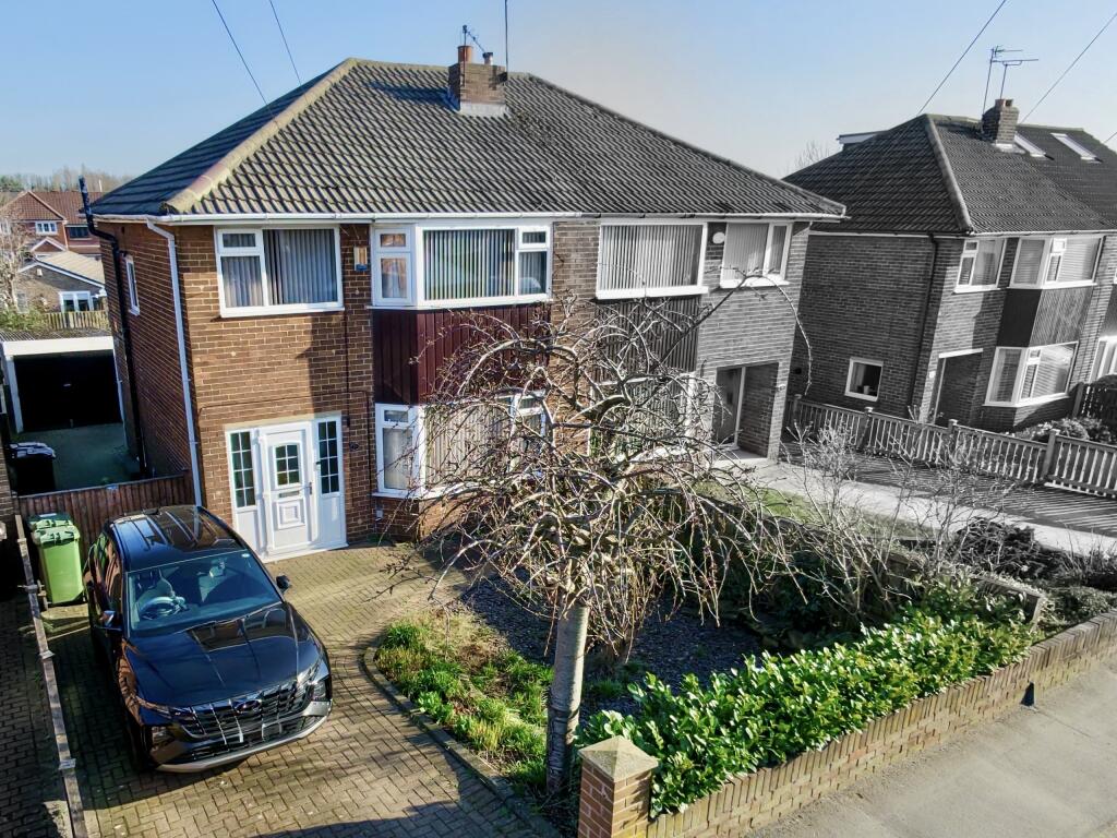 Main image of property: Wrenthorpe Road, Wrenthorpe, Wakefield, West Yorkshire