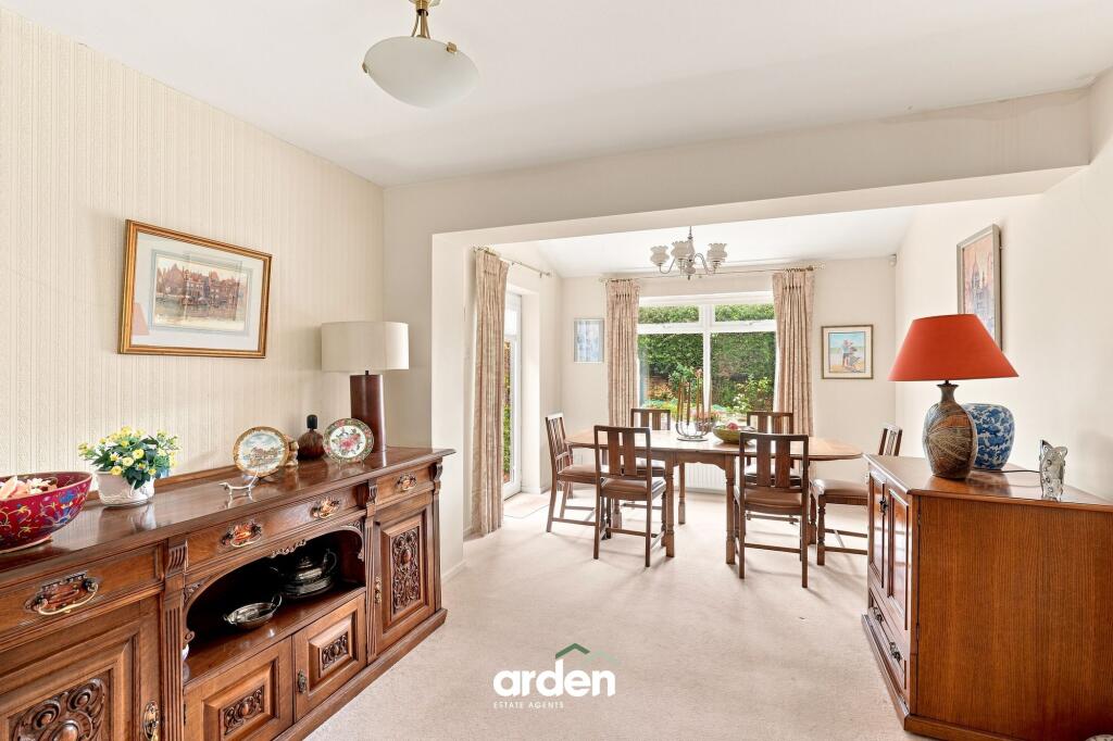 House in Bromsgrove - View 4