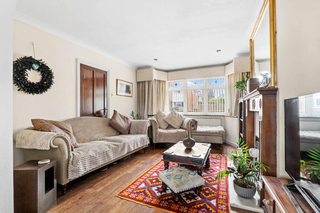 House in Worcester, St John's - View 4