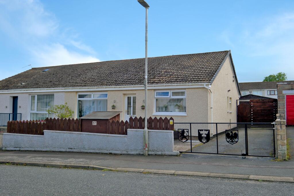 House in Ellon, Aberdeenshire - View 2