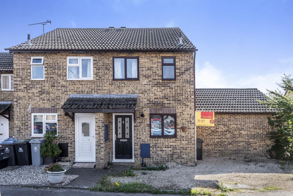 Main image of property: Thorney Leys, Witney, OX28