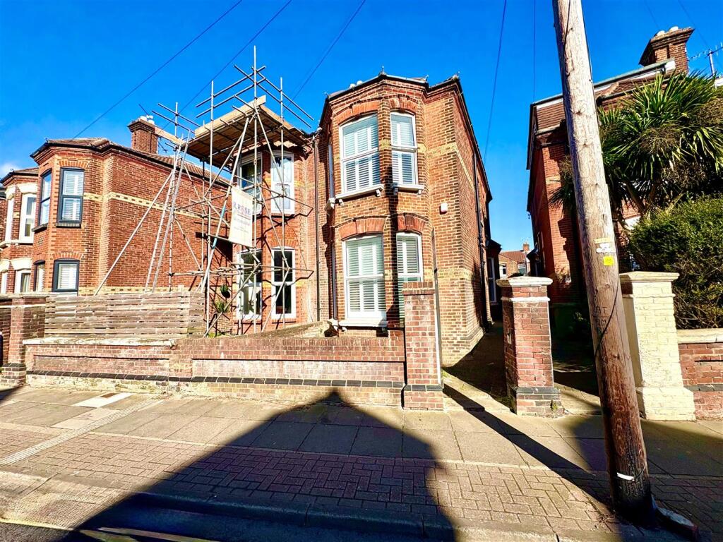 Main image of property: Lawrence Road, Southsea