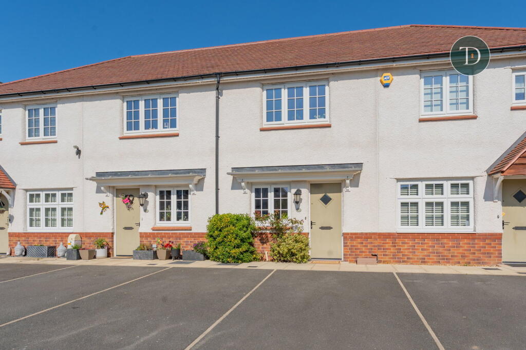 Main image of property: Collingswood Close, Little Sutton, Ellesmere Port, CH66