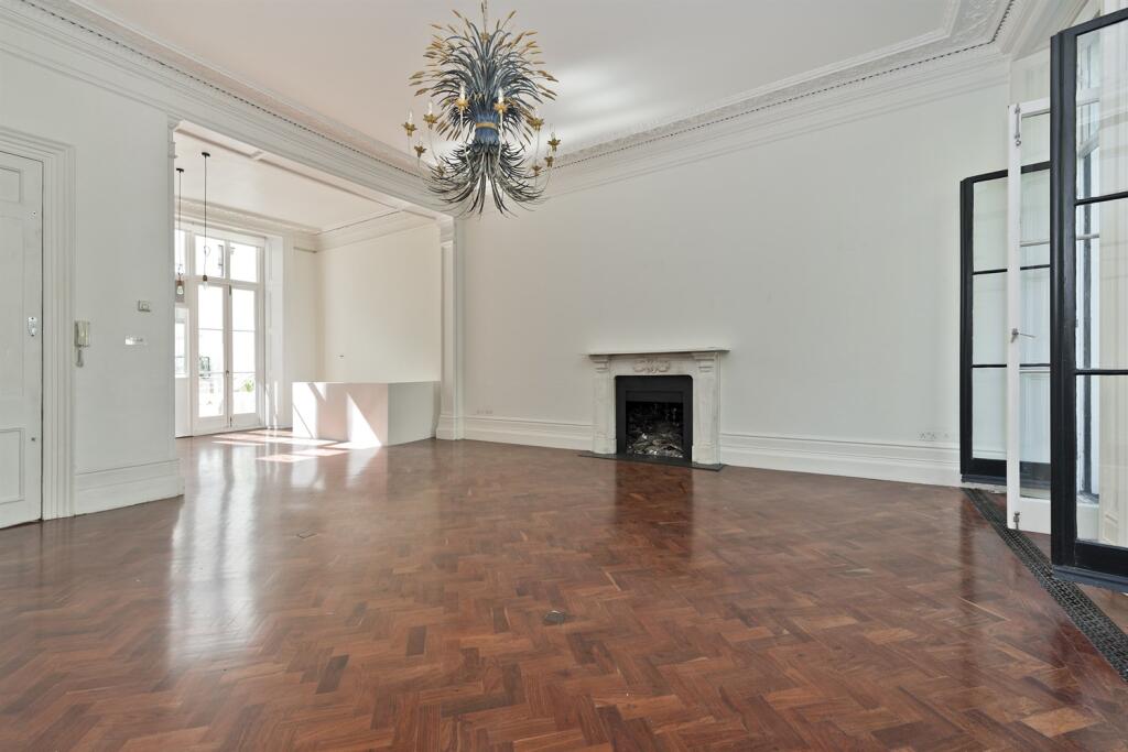 Apartment in London, Kensal Town, Bayswater - View 4