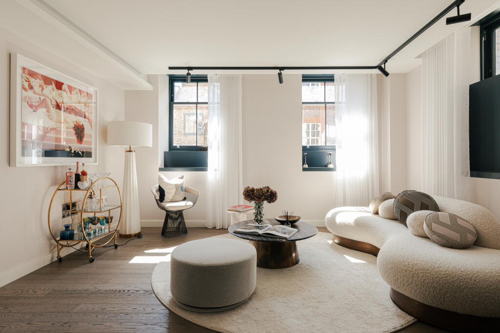 Main image of property: Chapter House, Covent Garden, WC2