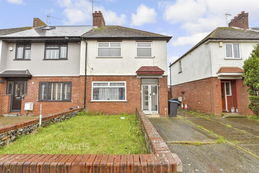 Main image of property: Gordon Road, Westwood, Margate, Kent