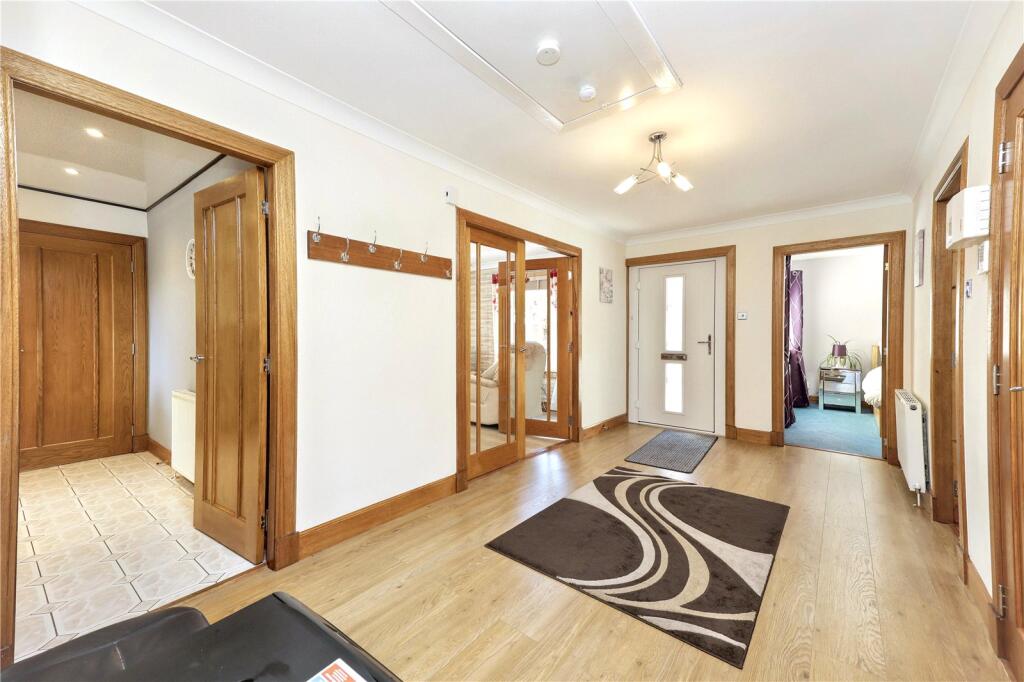 Ashgrove Terrace, Kinglassie, Lochgelly, Fife, KY5 photo 3