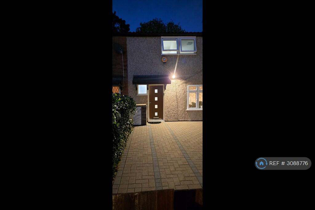 Main image of property: Hobart Close, Hayes, UB4
