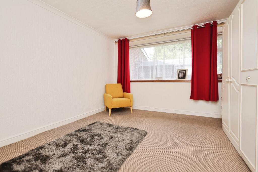 House in Birmingham - More