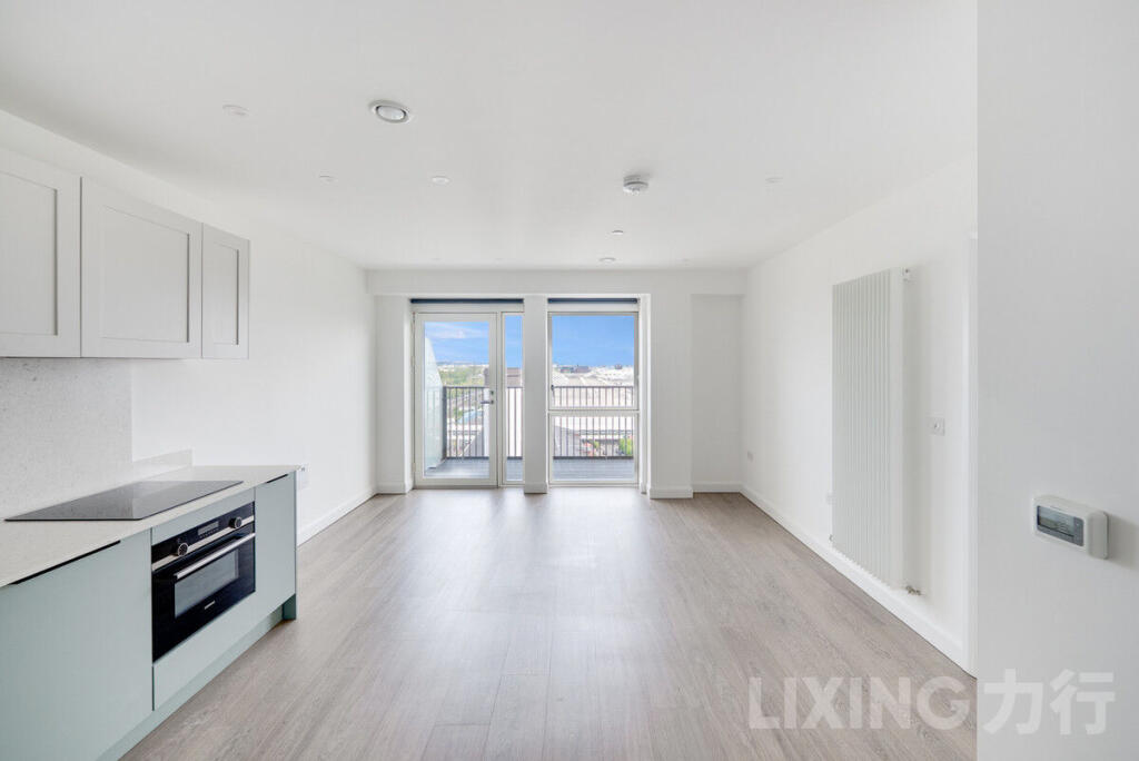 Main image of property: Western Gateway, Royal Victoria, E16 1DA