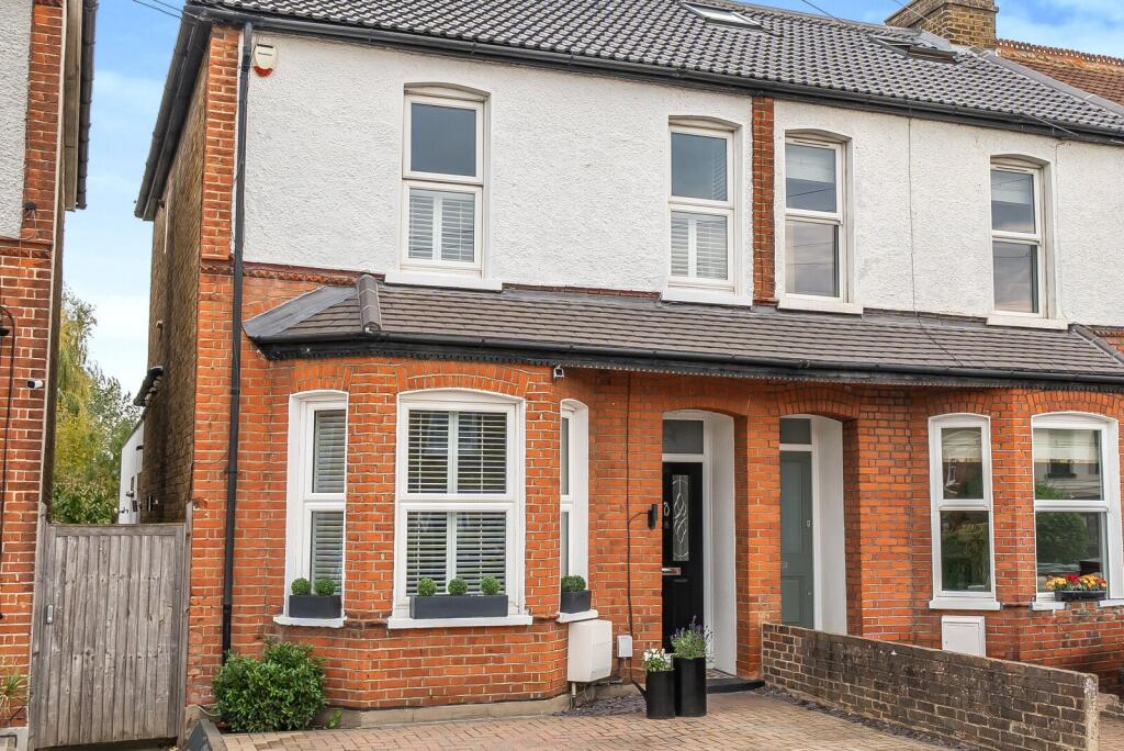 Main image of property: Old Charlton Road, Shepperton, TW17