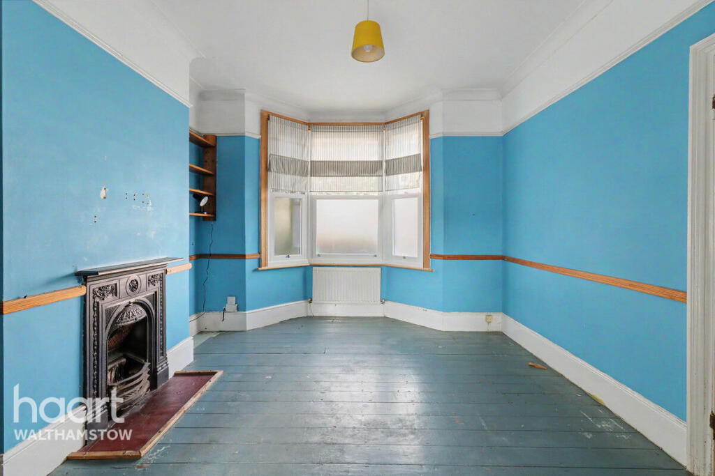 Chestnut Avenue South, Walthamstow photo 4