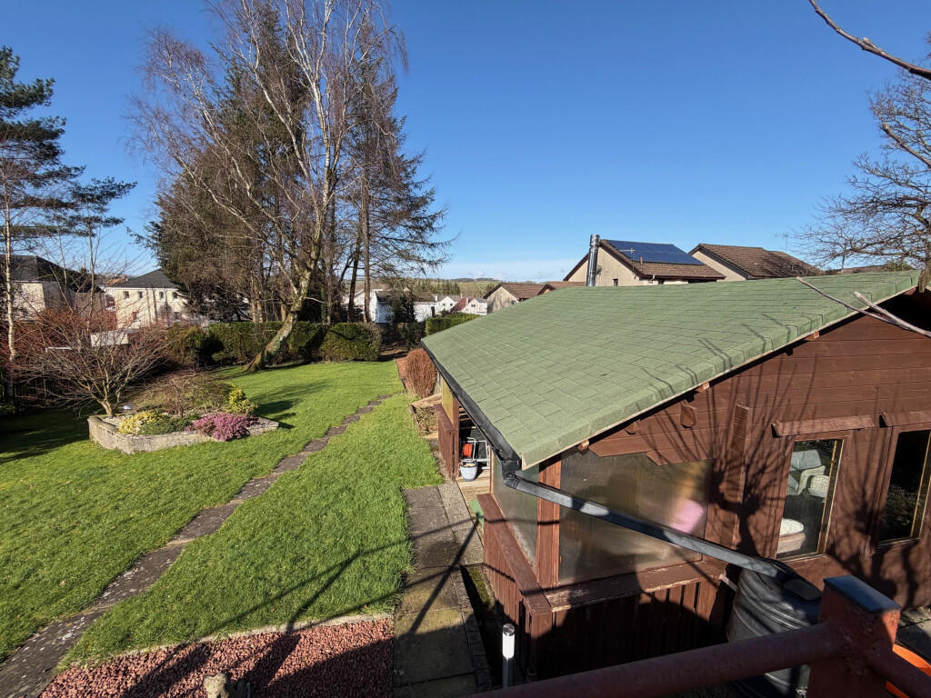 Main Street, Howwood, Johnstone photo 3