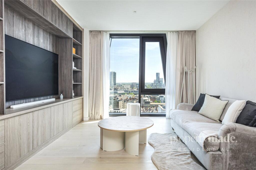 Main image of property: 10 Broadway, London, SW1H