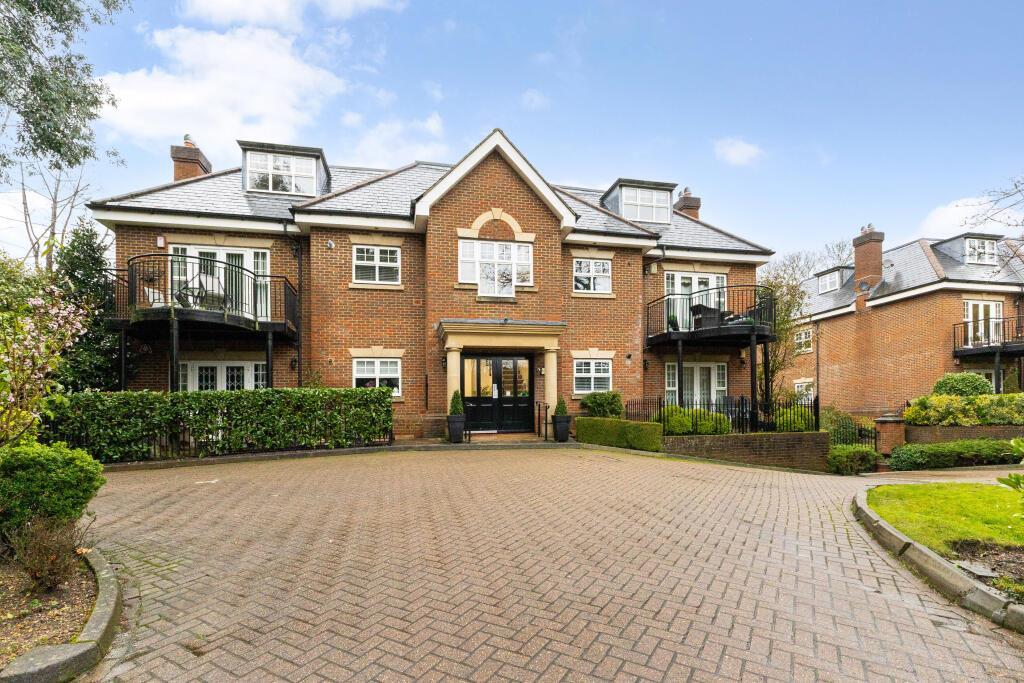 Main image of property: Uxbridge Road, Stanmore