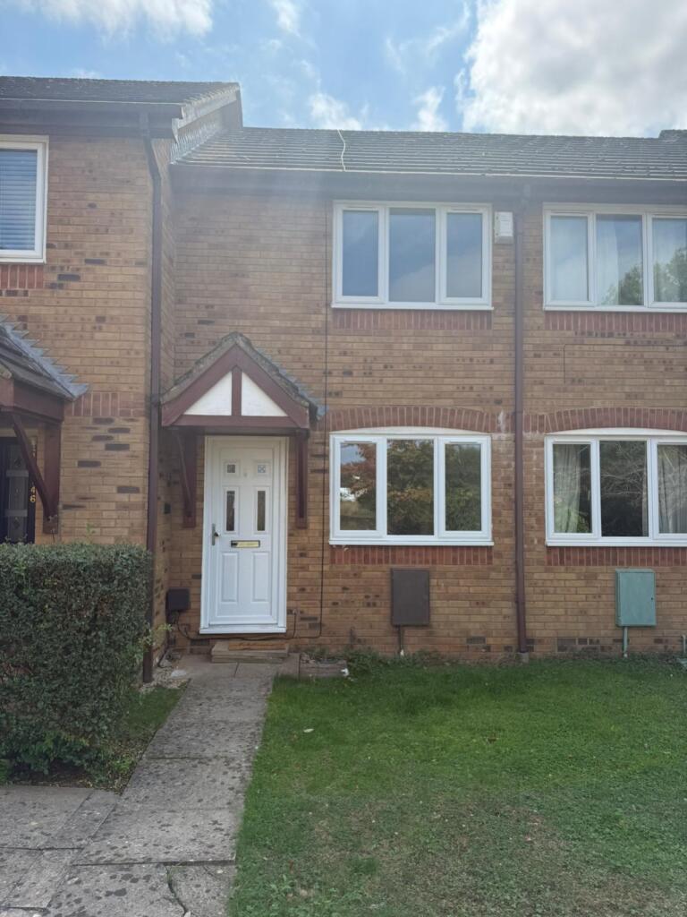 Main image of property: Long Mead, Yate, Bristol, BS37